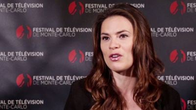 Hayley Atwell : "J'ai pu explorer mon personnage d'Agent Carter pendant cinq ans"