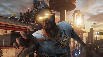 image de la news Comic-Con 2015: Call of Duty Black Ops 3 dévoile sa bande-annonce chargée en zombies