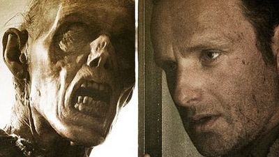 image de la news Comic-Con 2015 - The Walking Dead : la saison 6 démarre le...