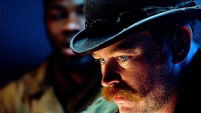 image de la news Arrow a trouvé le grand méchant de sa saison 4 chez Marvel