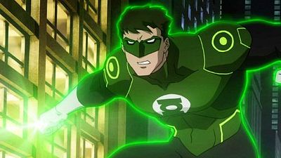 image de la news Comic-Con 2015 : et le titre du nouveau Green Lantern sera...