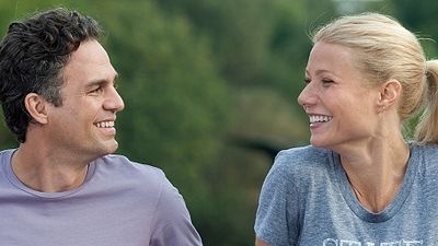 image de la news Sex Therapy : Mark Ruffalo et Gwyneth Paltrow sont accros au sexe !
