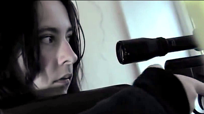 image de la news Bande-annonce The Dead Outside : ambiance glauque pour un huis-clos angoissant et paranoïaque !