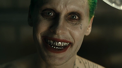 image de la news Suicide Squad : le Joker promet de "faire très mal" dans la bande-annonce badass