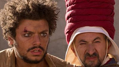 image de la news Festival d'Angoulême 2015 : Kev Adams, Jean-Paul Rappeneau, Louise Bourgoin en sélection