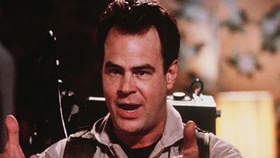image de la news SOS Fantômes 3 : Dan Aykroyd fera bien une apparition dans le reboot féminin