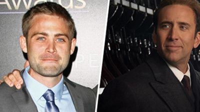 Cody Walker : le frère de Paul Walker face à Nicolas Cage dans USS Indianapolis