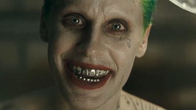 image de la news Suicide Squad, Pan, La Peur... Les bandes-annonces ciné à ne pas rater !