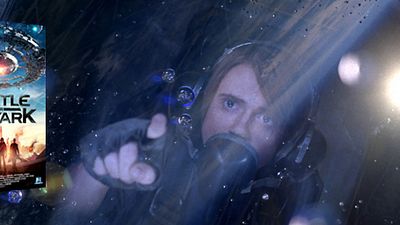 image de la news Extrait Battle for Skyark : Exil forcé sur une Terre dévastée dans ce film de SF  