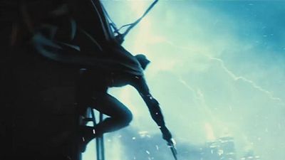 image de la news Batman v Superman : déjà la nouvelle bande-annonce !