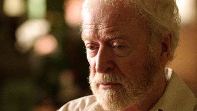 image de la news Bande-annonce Hysteria : pénétrez dans l'antre de la folie avec Kate Beckinsale et Michael Caine !