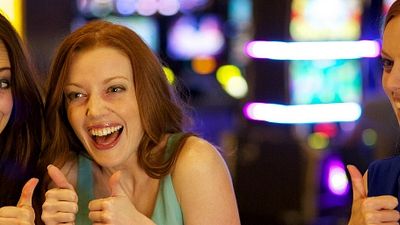 image de la news Bande-annonce EVJF Party : Un Very Bad Trip à Las Vegas en compagnie de filles déjantées !