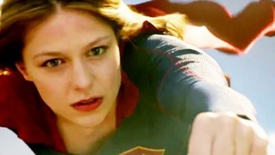 Supergirl: une bande-annonce virevoltante pour la série