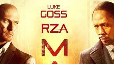 image de la news Mad Dog : Luke Goss et RZA s'affrontent dans un thriller musclé !