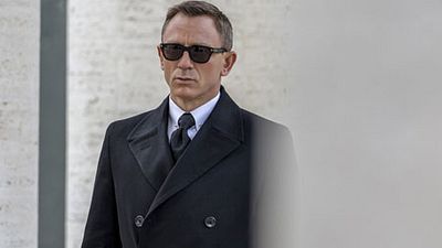 image de la news 007 Spectre : Daniel Craig face à Christoph Waltz dans la nouvelle bande-annonce explosive ! 