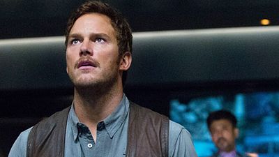 image de la news Jurassic World est le 3ème plus gros succès de tous les temps !