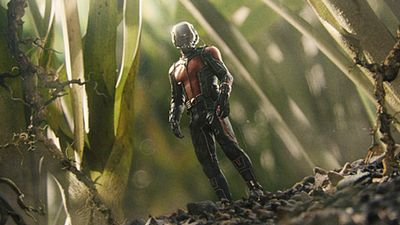 image de la news Ant-Man : la séquence d'ouverture coupée au montage expliquée par le réalisateur