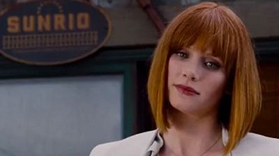 image de la news Jurassic Park : l’intégrale de la saga en talons hauts !