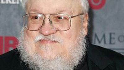 image de la news George RR Martin, auteur de Game Of Thrones, critique Marvel pour son manque de créativité