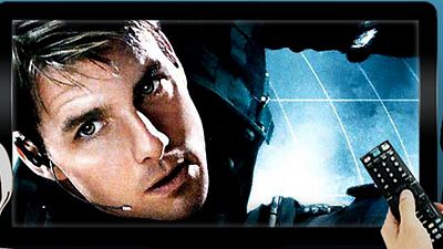 image de la news Dimanche soir à la télé : on mate "Mission : Impossible III" et "Jean-Philippe"