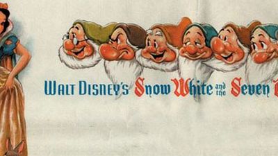 image de la news Disney : la lettre troublante qui en dit long sur le statut des femmes au studio en 1938