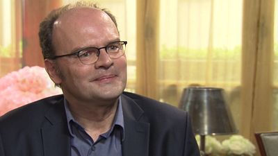 image de la news Une famille à louer : "la comédie est un art difficile"