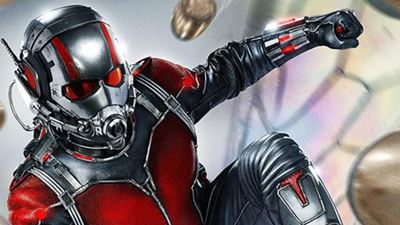 Box Office US : Ant-Man plus fort que les Pixels d'Adam Sandler