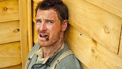 image de la news Michael Fassbender se déchaîne pour The Big Lebowski 