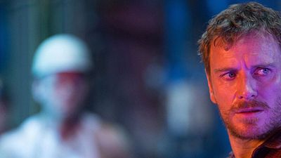 image de la news X-men Apocalypse : Bryan Singer au temps des pharaons ?