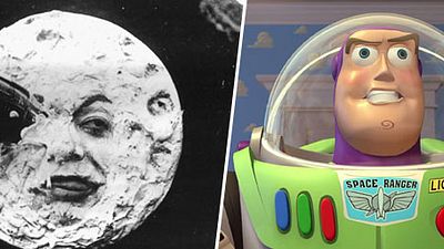 image de la news Les toutes premières fois du cinéma