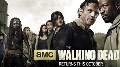 The Walking Dead : un happy end au programme ?