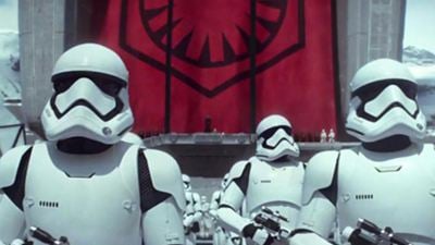 Star Wars : bientôt des séries en live action sur Netflix ?