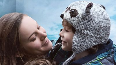 image de la news Room avec Brie Larson : un teaser puissant avant de secouer Toronto ?