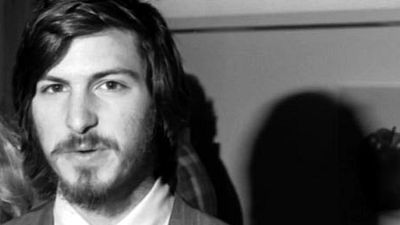 image de la news Steve Jobs : Avant le film de Danny Boyle, voici le documentaire