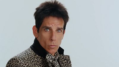 image de la news Zoolander 2 : un premier teaser crétin pour Ben Stiller