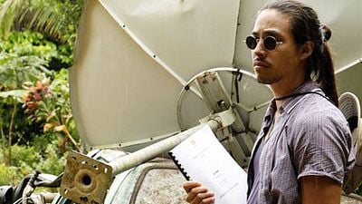 image de la news Guyane : Kim Chapiron réalise une série d'aventure pour Canal+ avec Mathieu Spinosi