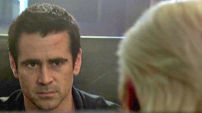 image de la news Bande-annonce Prémonitions : Face à face intense entre Anthony Hopkins et Colin Farrell 