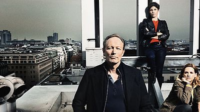 image de la news The Team : c'est quoi cette série ?