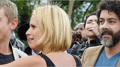 image de la news Bande-annonce Un début prometteur : Manu Payet en auteur désabusé 