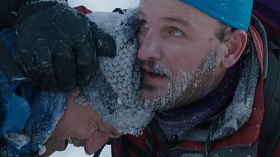 image de la news Everest : la bande-annonce vertigineuse du film d'aventure en IMAX
