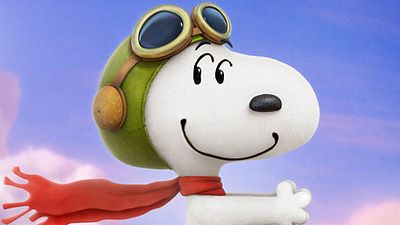 image de la news Snoopy et les Peanuts: apprenez à dessiner le célèbre chien avec le réalisateur
