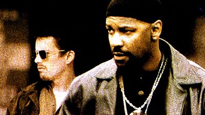 image de la news Training Day : Antoine Fuqua prépare la série 15 ans après !