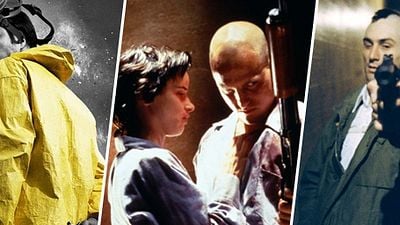 image de la news Ces films et séries qui auraient inspiré des meurtriers...