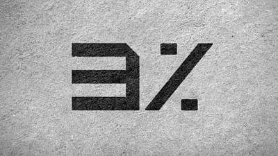 image de la news 3%, la première série brésilienne de Netflix