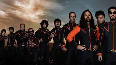 image de la news Hero corp : participez au financement de la cinquième et ultime saison !