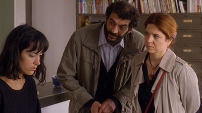 image de la news Bande-annonce Je suis à vous tout de suite avec Vimala Pons, Ramzy Bedia et Agnès Jaoui