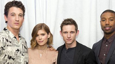 image de la news Les Quatre fantastiques : quelles scènes ont été coupées ?