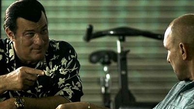 image de la news Bande-annonce Pokers : Steven Seagal paie toujours ses dettes...de jeu !