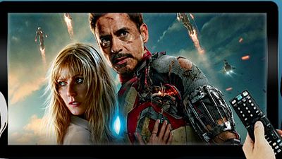 image de la news Ce soir à la télé : on mate "Bons baisers de Bruges" et "Iron Man 3"