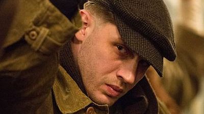 image de la news Tom Hardy refait équipe avec DC Comics pour 100 Bullets !